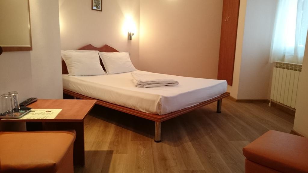 Classic Hotel Sofie Pokoj fotografie