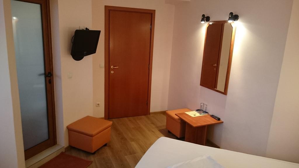 Classic Hotel Sofie Pokoj fotografie